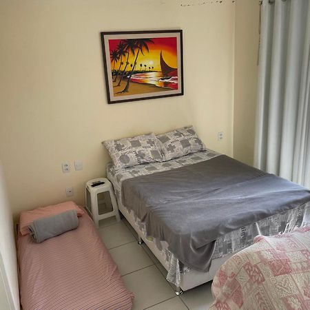 Vg Sun Cumbuco By Hawaii Dos Ventos Apartment Exterior photo