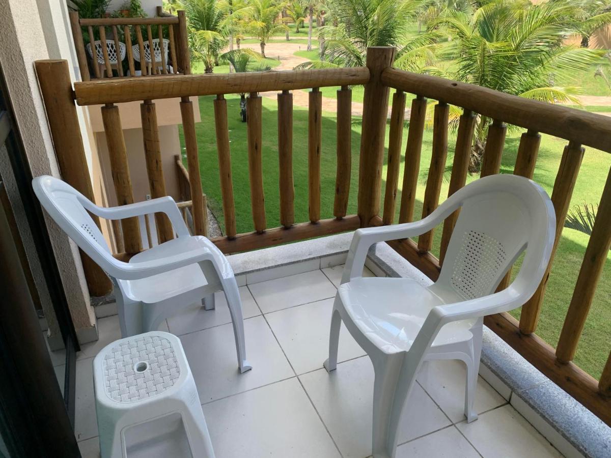 Vg Sun Cumbuco By Hawaii Dos Ventos Apartment Exterior photo