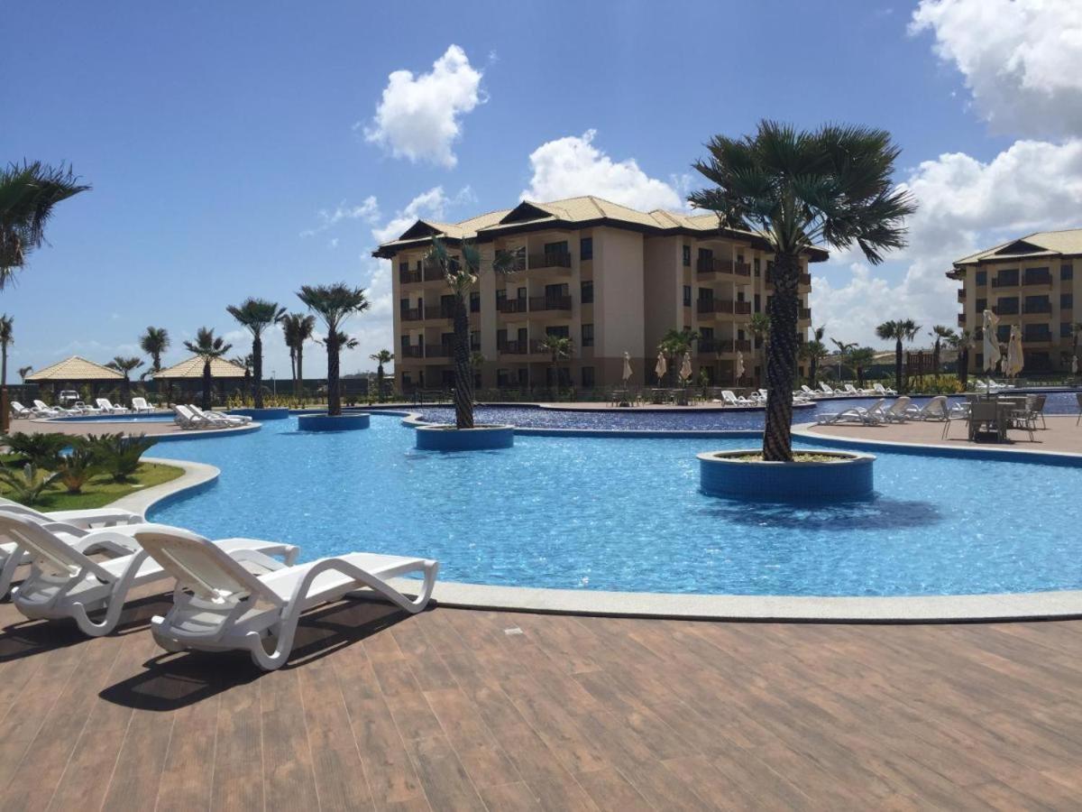 Vg Sun Cumbuco By Hawaii Dos Ventos Apartment Exterior photo